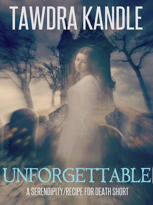 cover image of Unforgettable